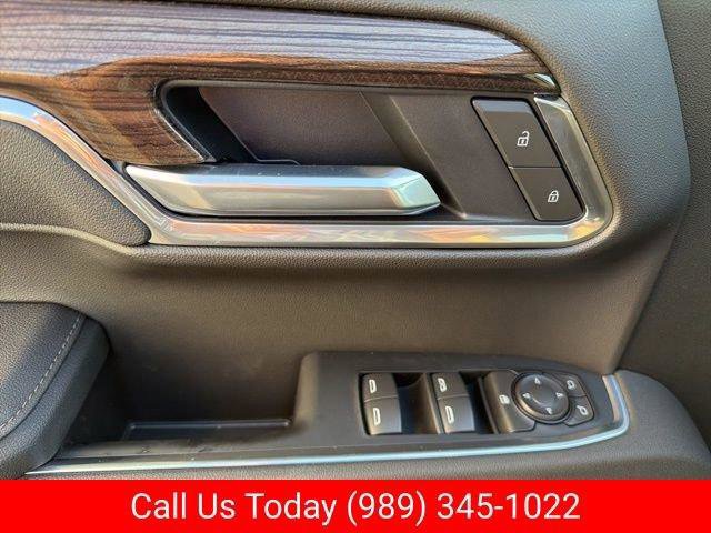 New 2026 Chevrolet Silverado 1500 LT w/ Protection Package image 24