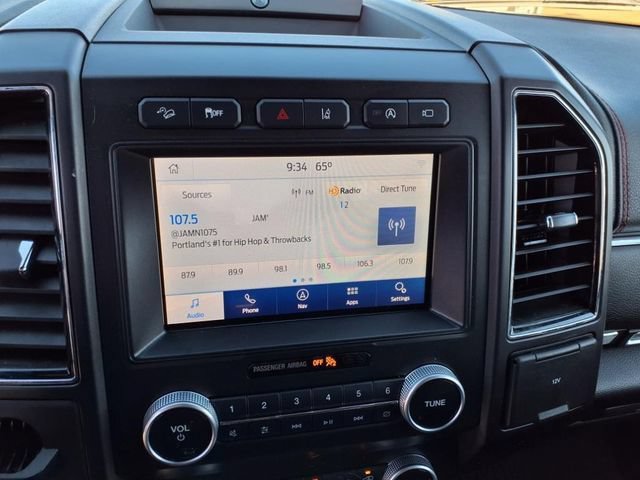 Certified 2021 Ford Expedition Limited AWD/4WD image 23