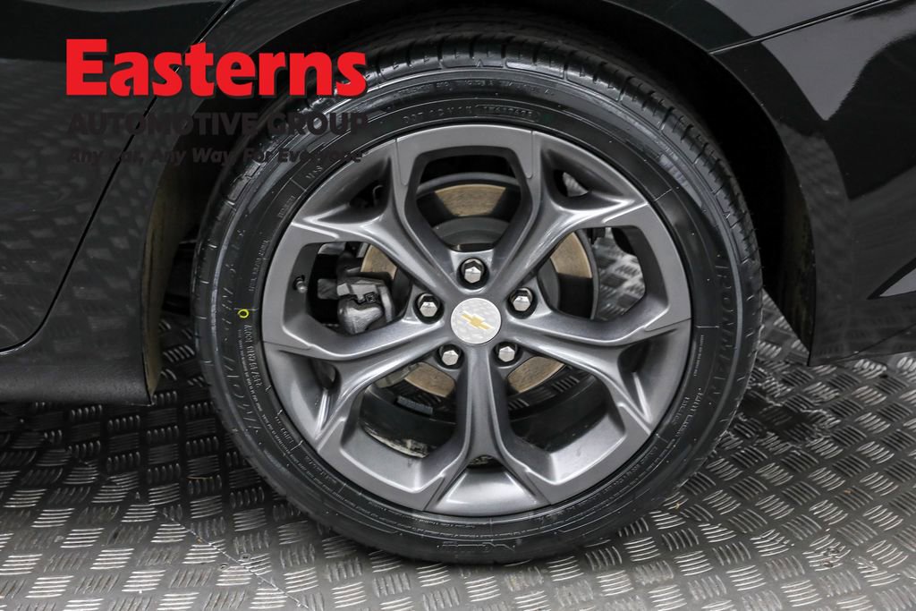 Used 2024 Chevrolet Malibu LT image 53