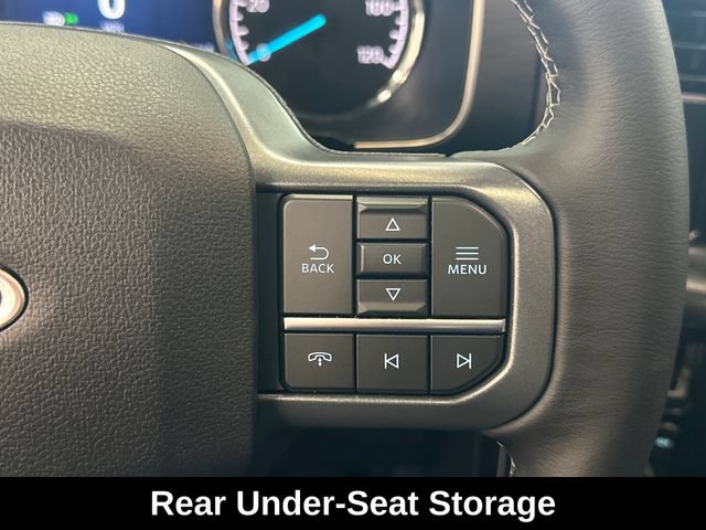 Used 2023 Ford F150 XLT w/ Equipment Group 302A High AWD/4WD image 37