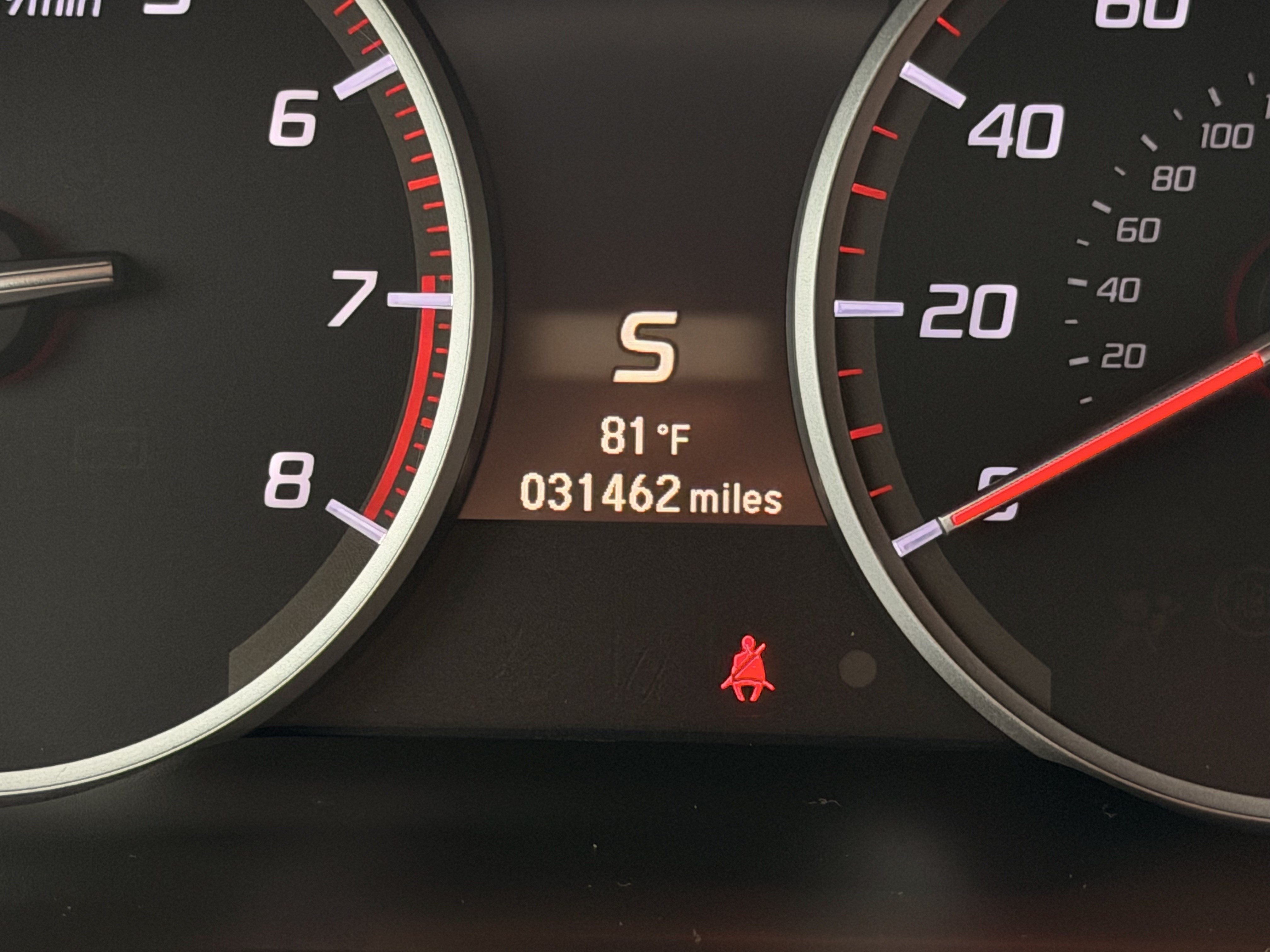 Used 2022 Acura ILX FWD image 20