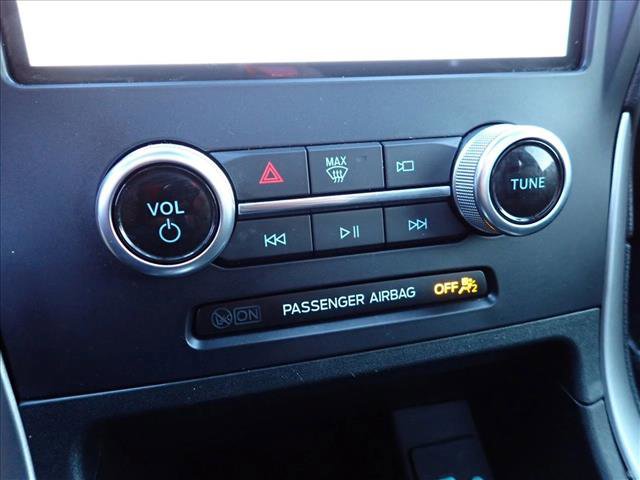 Used 2022 Ford Edge ST-Line image 21