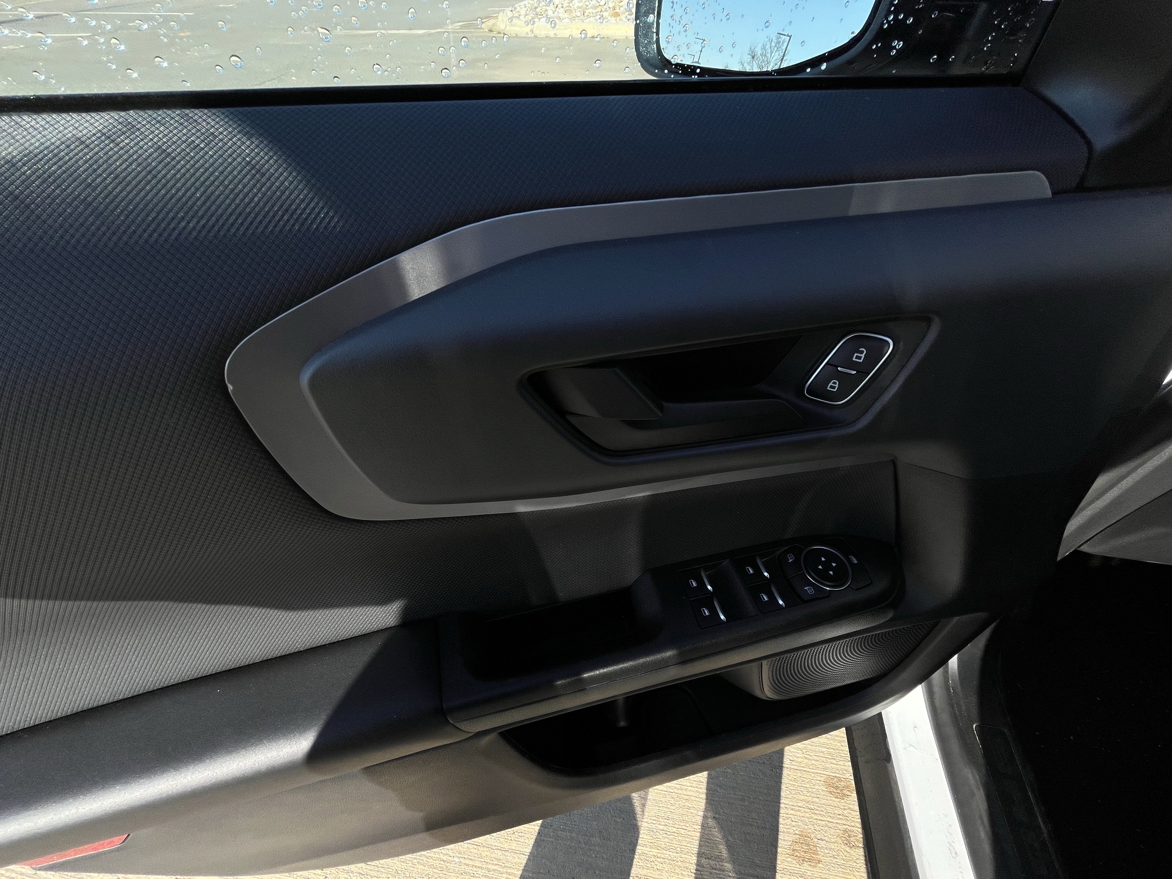 Used 2024 Ford Bronco Sport Big Bend image 16