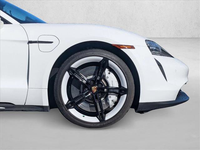Used 2024 Porsche Taycan 4S image 25