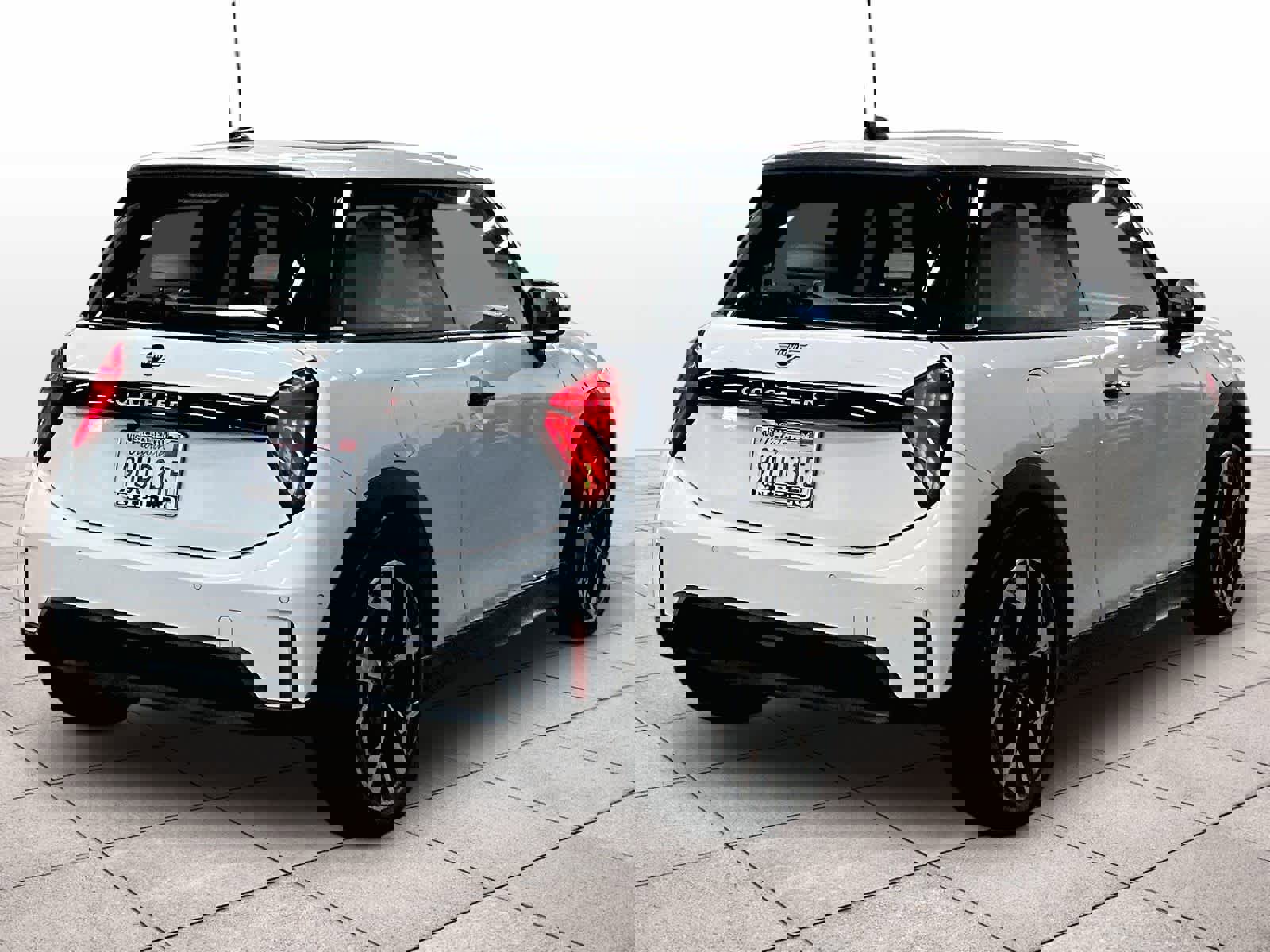 Certified 2025 MINI Cooper S image 15