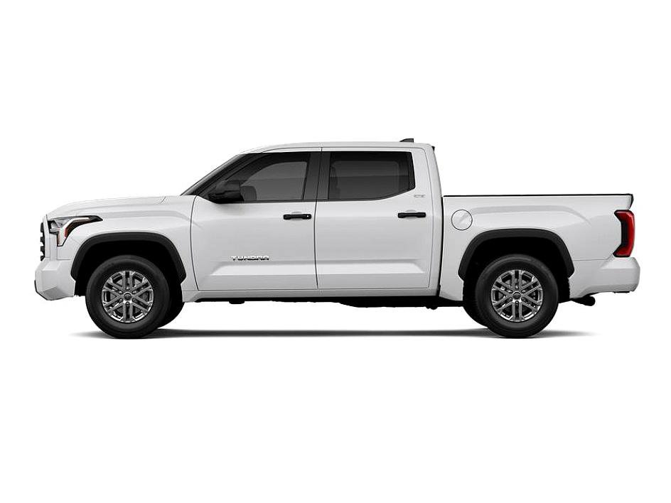 New 2026 Toyota Tundra SR5 image 4