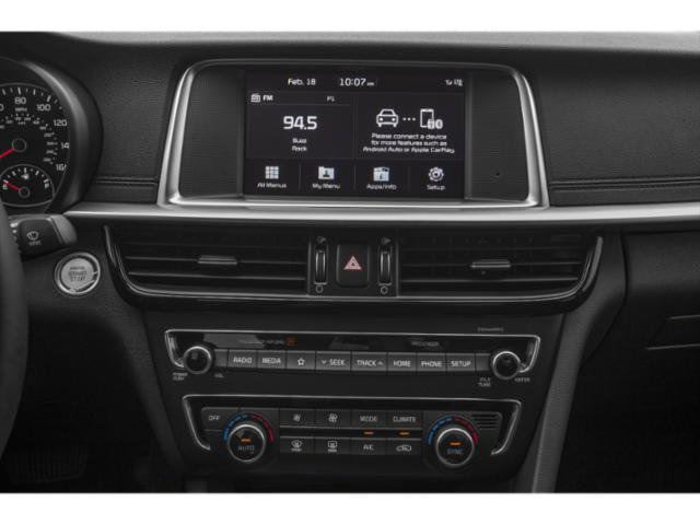 Used 2020 Kia Optima SE image 14