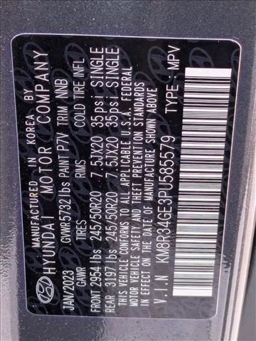 Used 2023 Hyundai Palisade XRT image 28