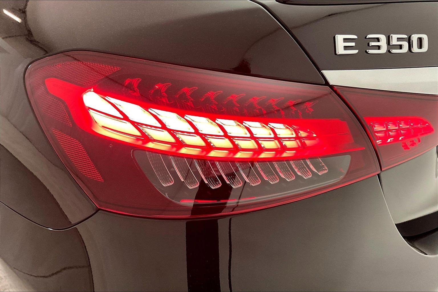 Certified 2023 Mercedes-Benz E 350 4MATIC Sedan image 23