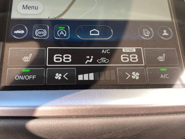 New 2025 Subaru Outback Limited image 11