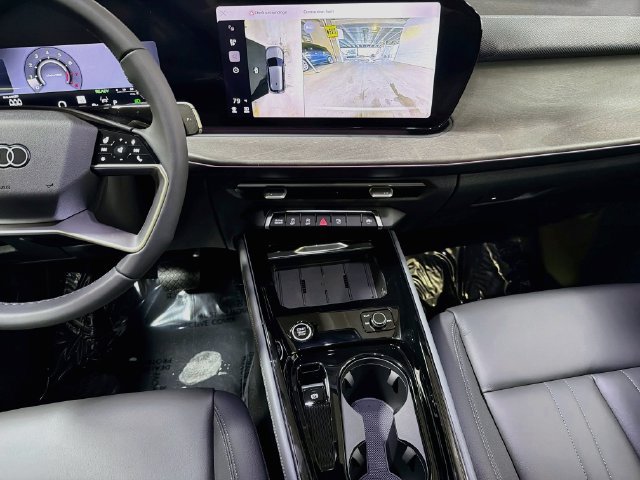 New 2026 Audi Q3 quattro 2.0T AWD/4WD image 18