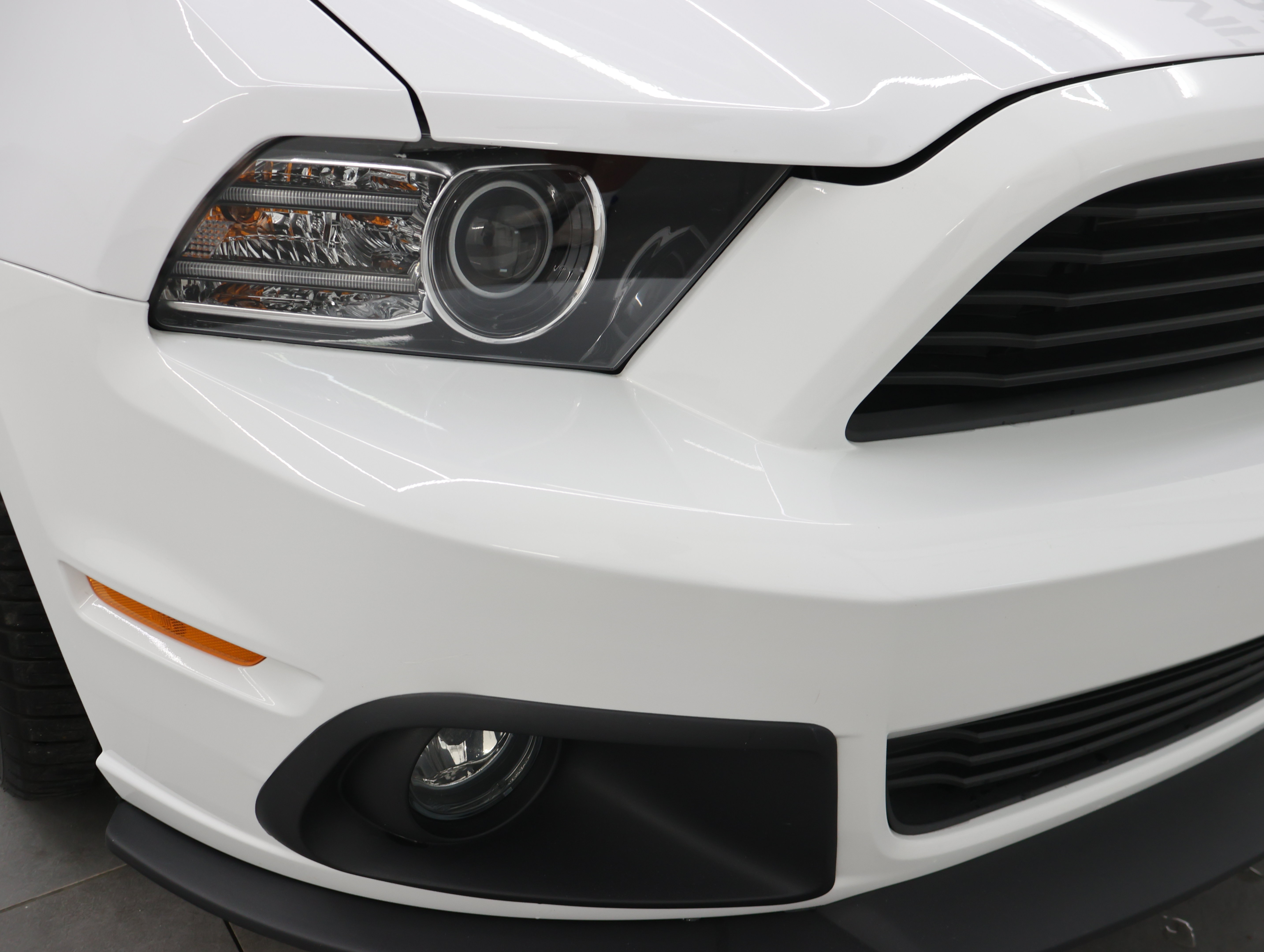 Used 2014 Ford Mustang GT Premium w/ Brembo Brake Package RWD image 26