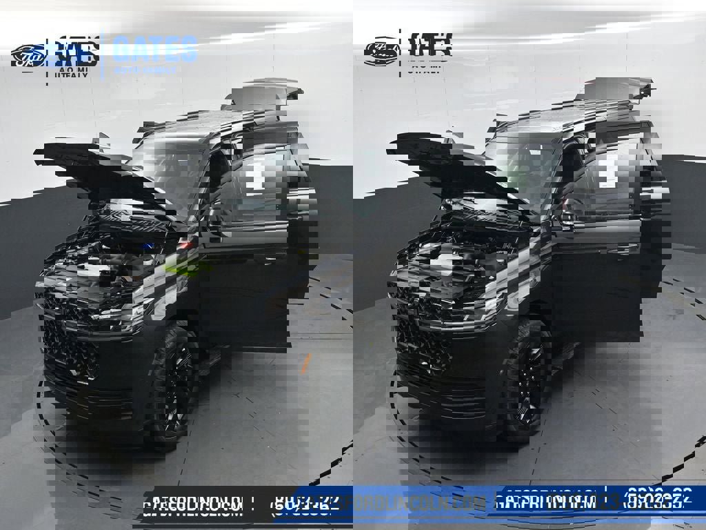 New 2026 Lincoln Navigator L Reserve w/ Jet Appearance Package image 51