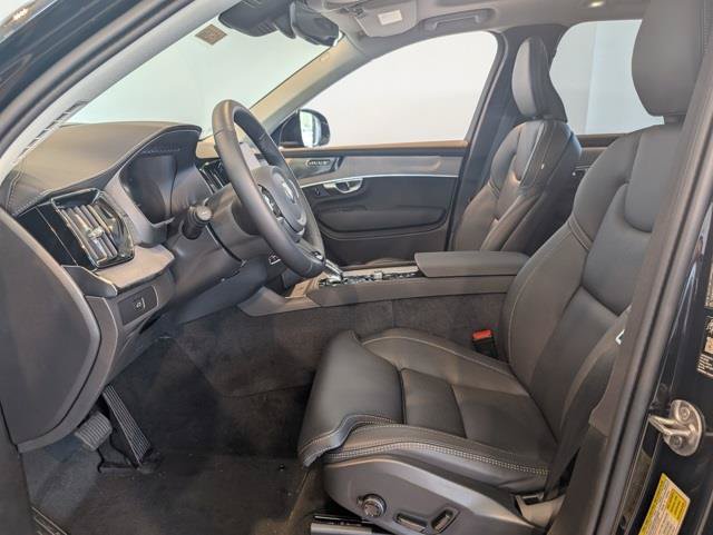 New 2026 Volvo XC90 B6 Ultra w/ Protection Package AWD/4WD image 10