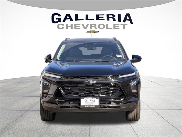 New 2026 Chevrolet Trax ACTIV w/ Driver Confidence Package image 3