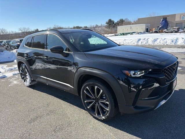 New 2026 MAZDA CX-50 AWD 2.5 S w/ Weather Package