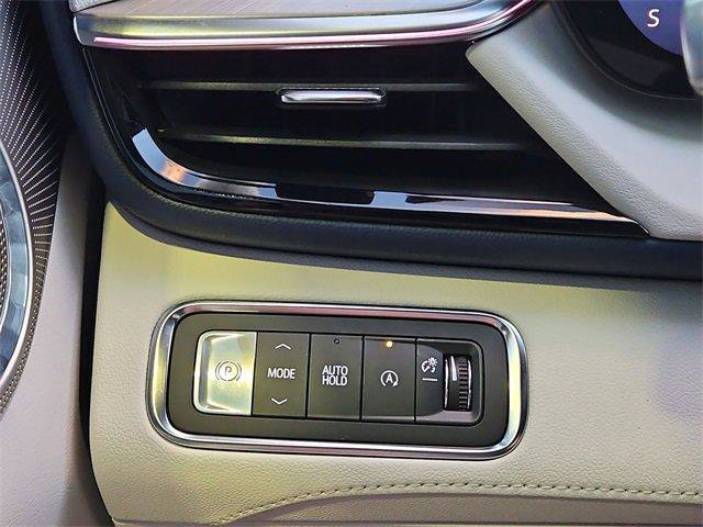 New 2026 Buick Enclave Avenir w/ Super Cruise Package image 23