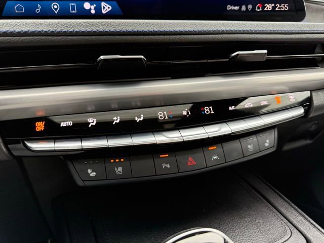 Used 2024 Cadillac XT4 Sport image 31