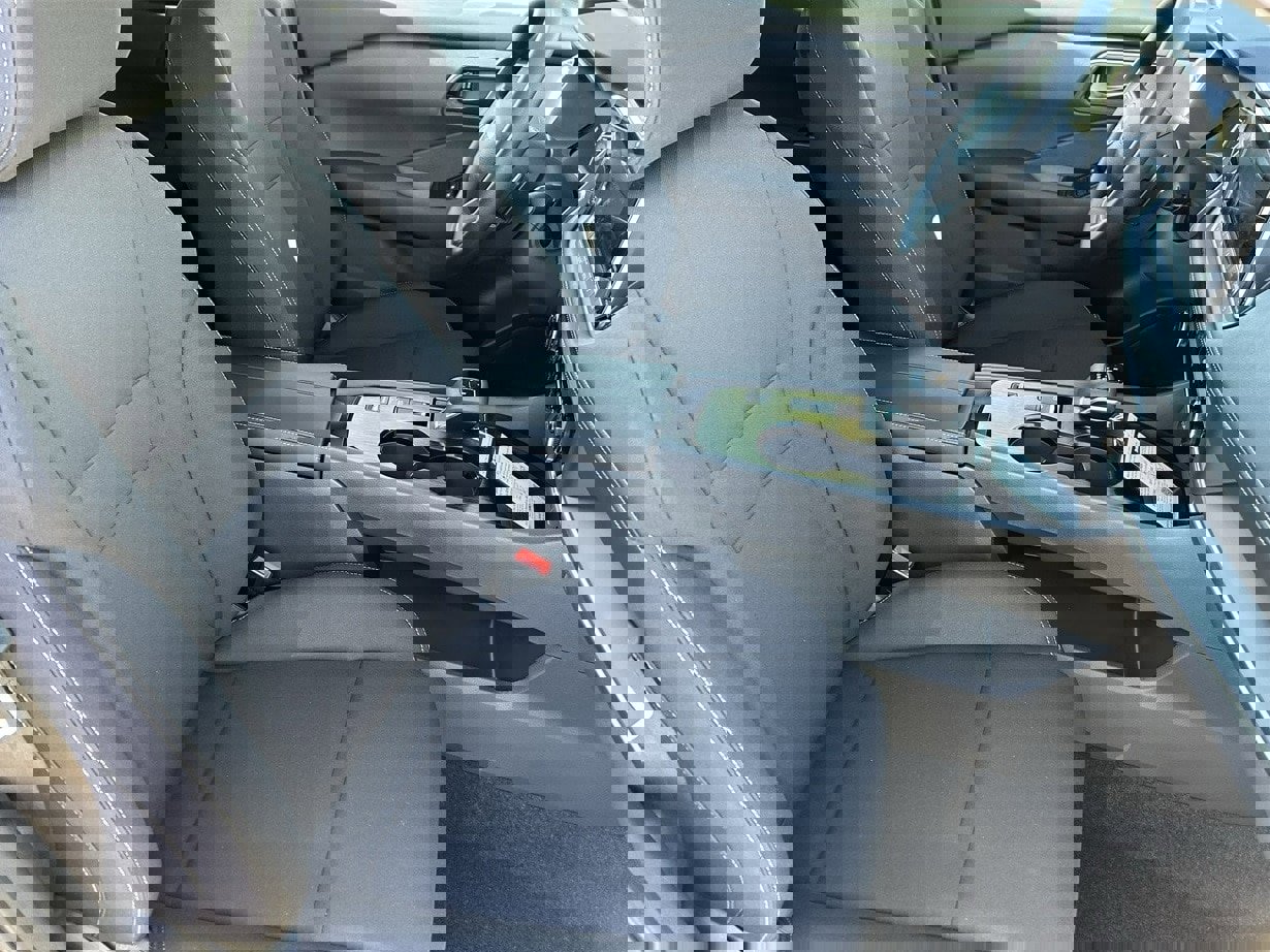 New 2026 Nissan Rogue S image 11