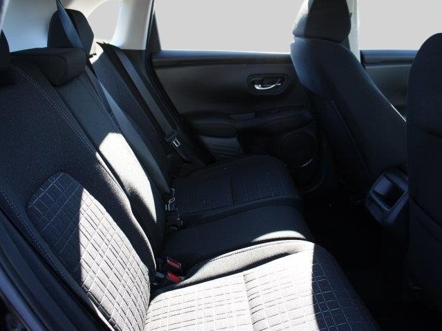 Used 2024 Honda HR-V LX image 22