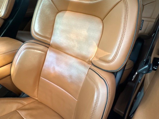Used 2022 Lincoln Aviator Black Label w/ Dynamic Handling Package AWD/4WD image 13