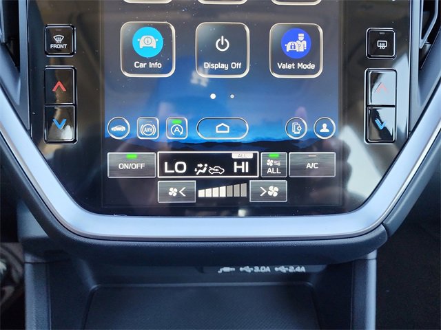 New 2026 Subaru Impreza 2.0i Sport image 21