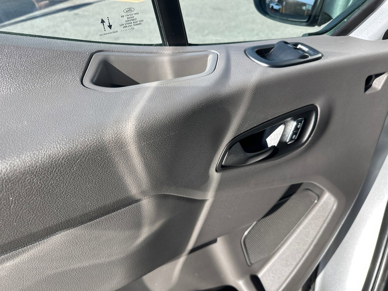 Used 2022 Ford Transit 350 XLT image 36