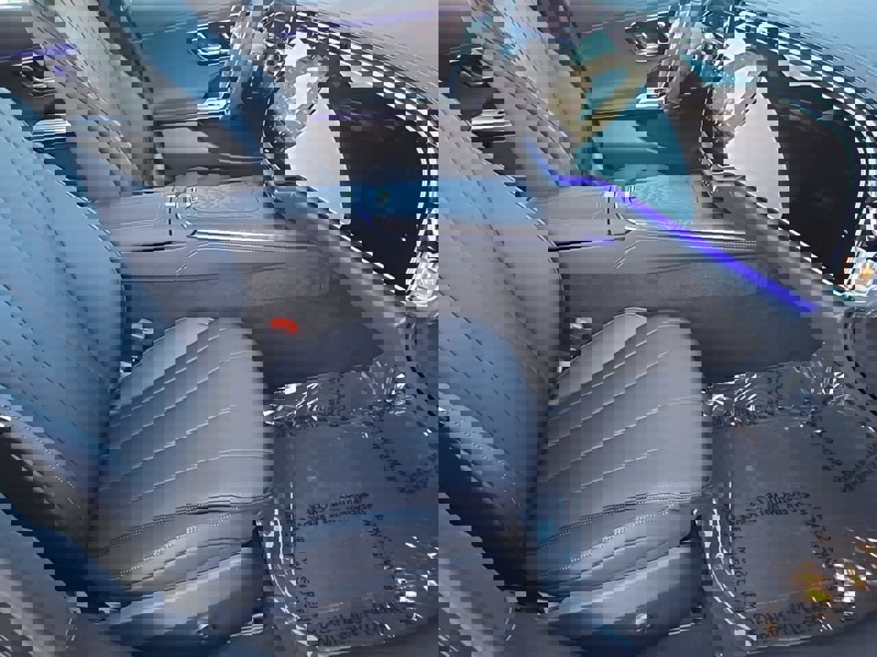 New 2026 Mercedes-Benz E 350 4MATIC image 37