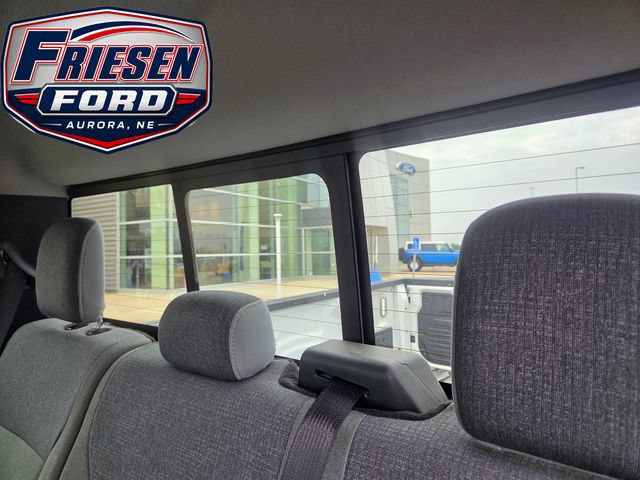 Used 2025 Ford F150 XLT w/ Equipment Group 302A MID AWD/4WD image 26