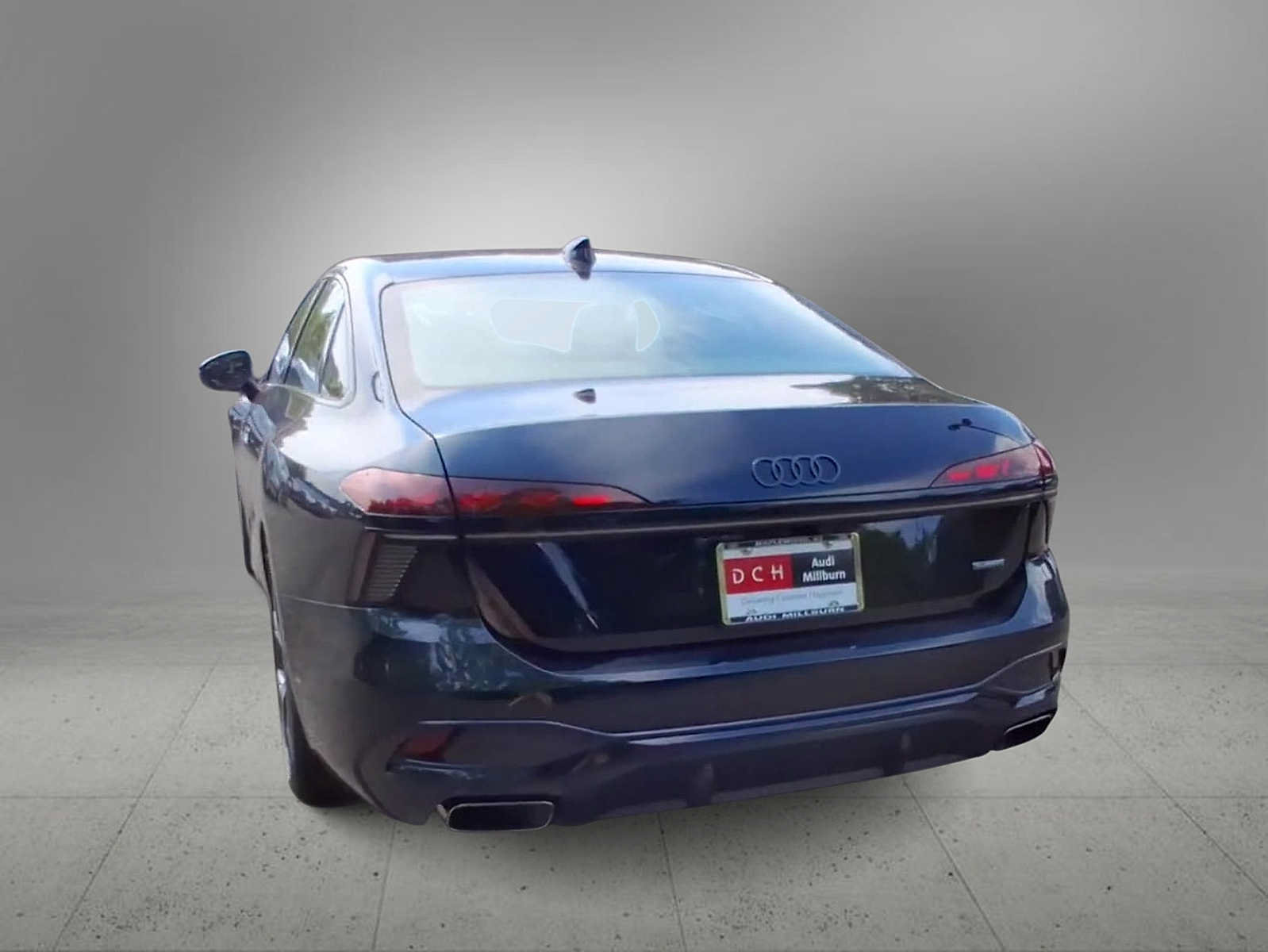 New 2026 Audi A6 Prestige AWD/4WD image 7