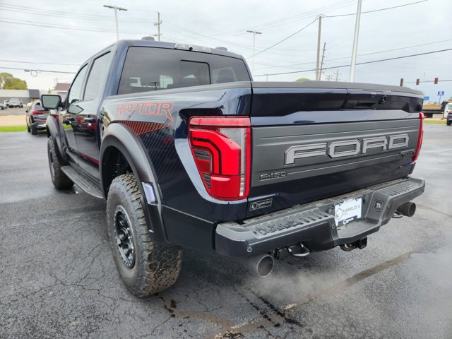 New 2025 Ford F150 Raptor image 5