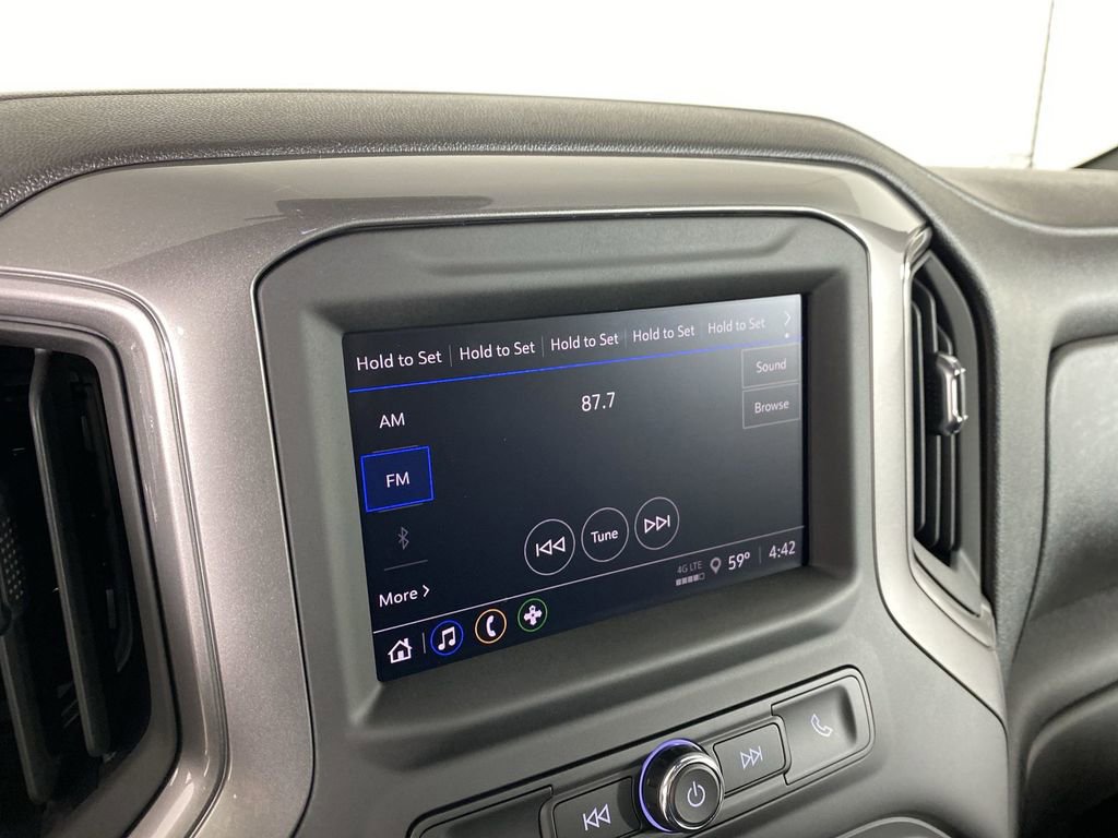 New 2026 GMC Sierra 1500 Pro w/ Pro Value Package image 14