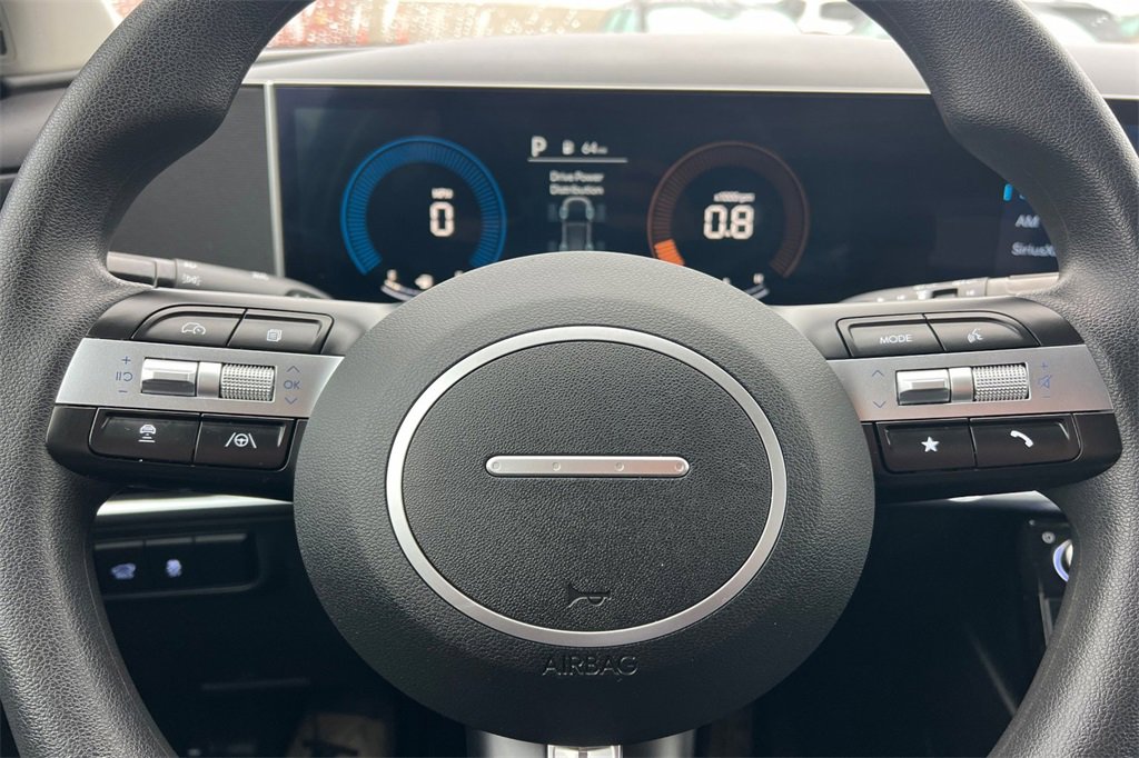 Used 2025 Hyundai Tucson SEL image 28