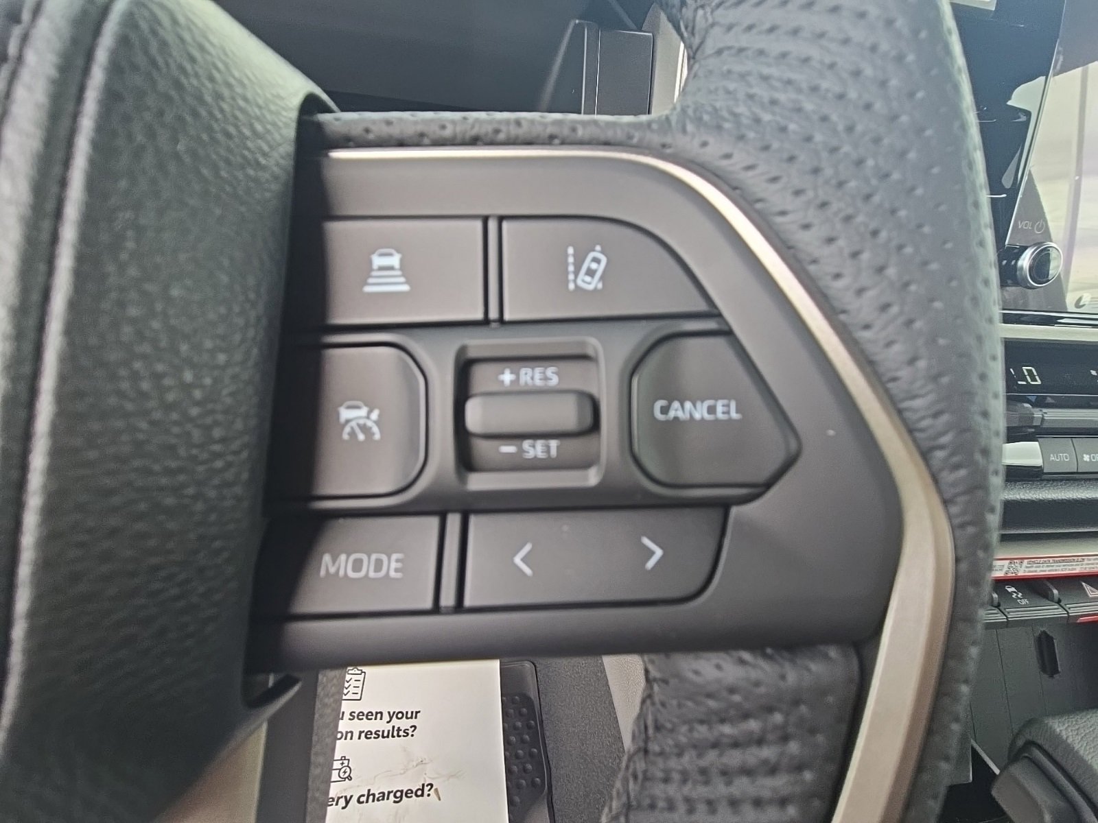 New 2026 Toyota Tundra SR5 image 19