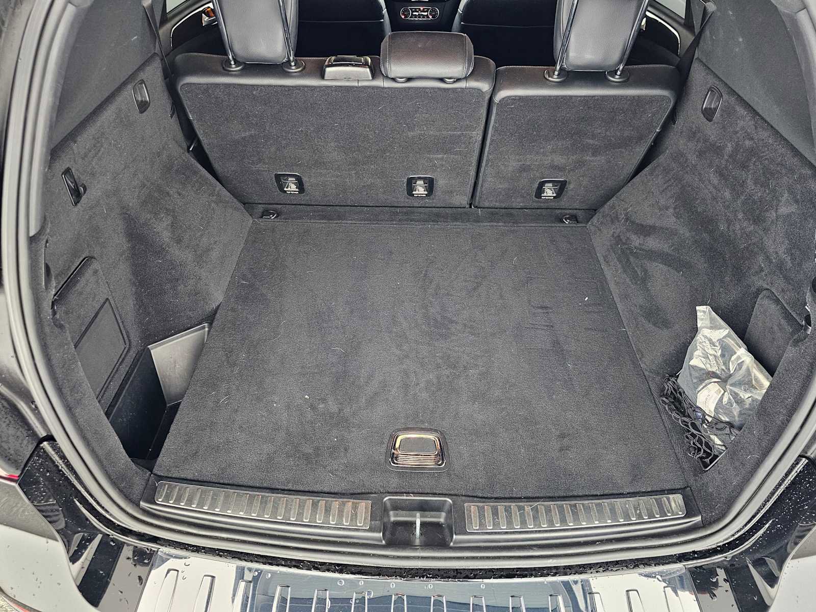 Used 2018 Mercedes-Benz GLE 350 image 14