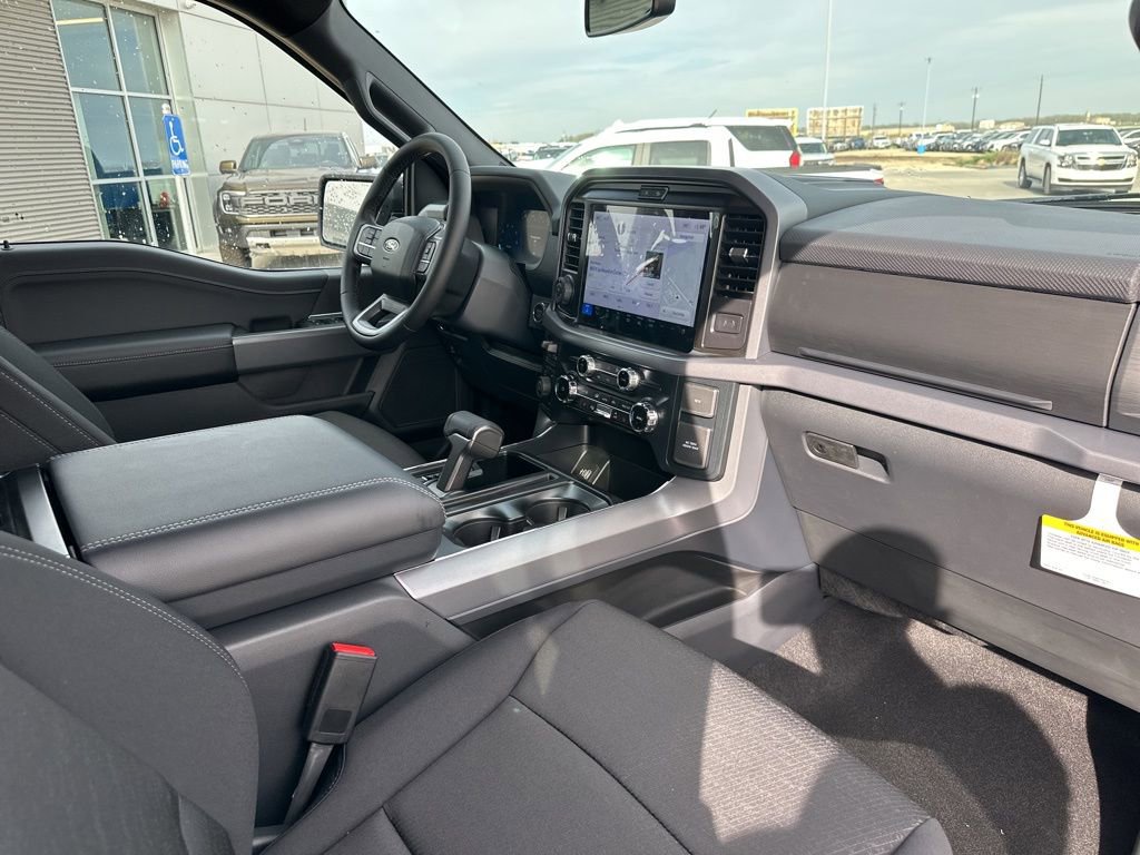 New 2026 Ford F150 XLT AWD/4WD image 34