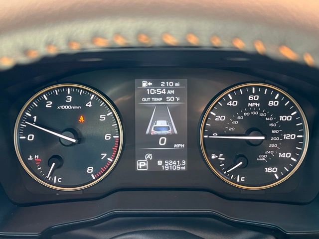 Used 2024 Subaru Outback Wilderness image 31