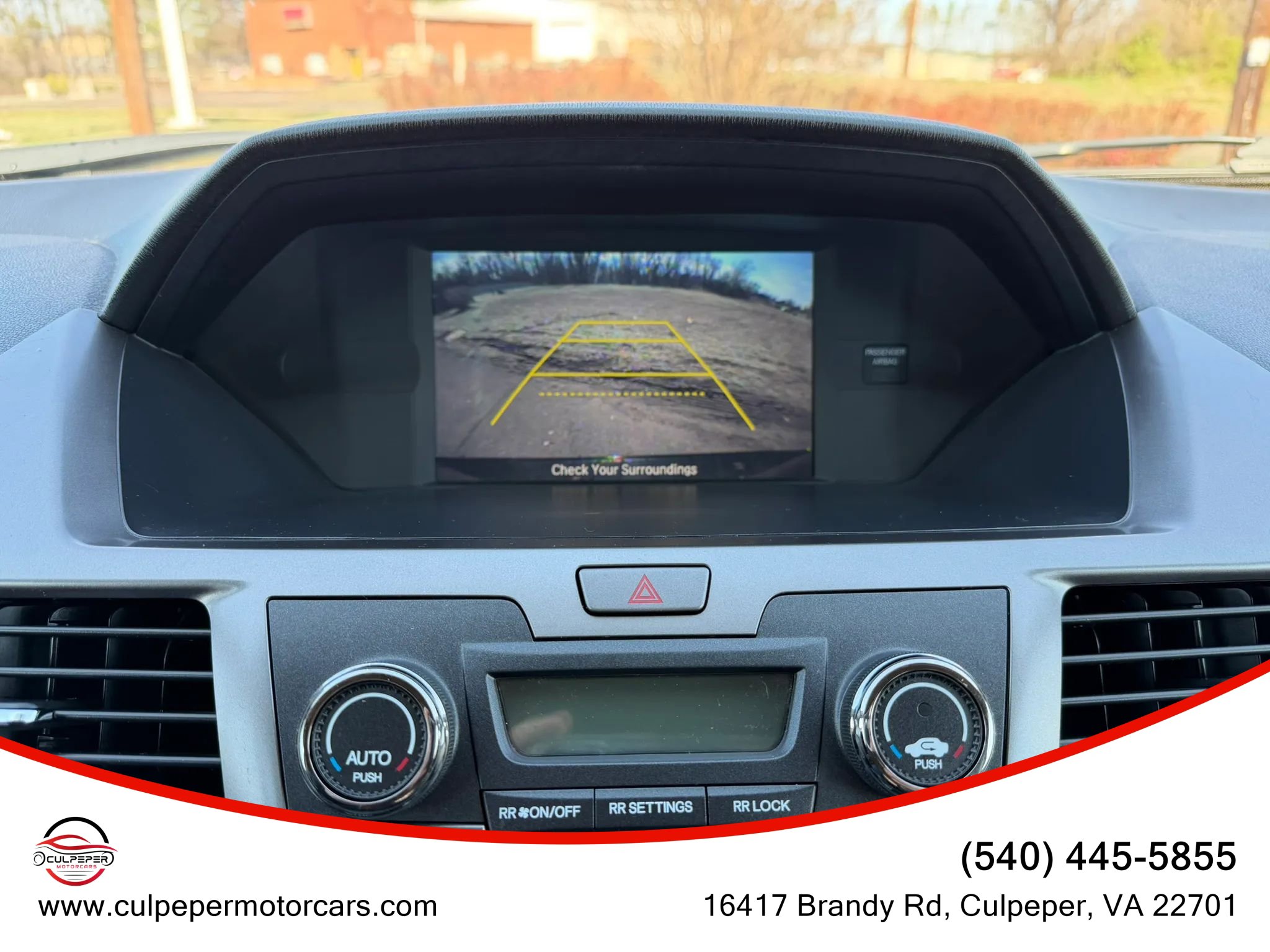 Used 2015 Honda Odyssey EX image 21