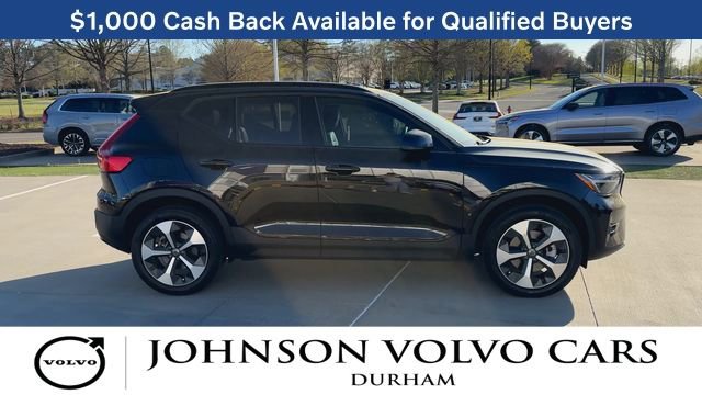 New 2026 Volvo XC40 B5 Plus w/ Protection Package Premier AWD/4WD image 9