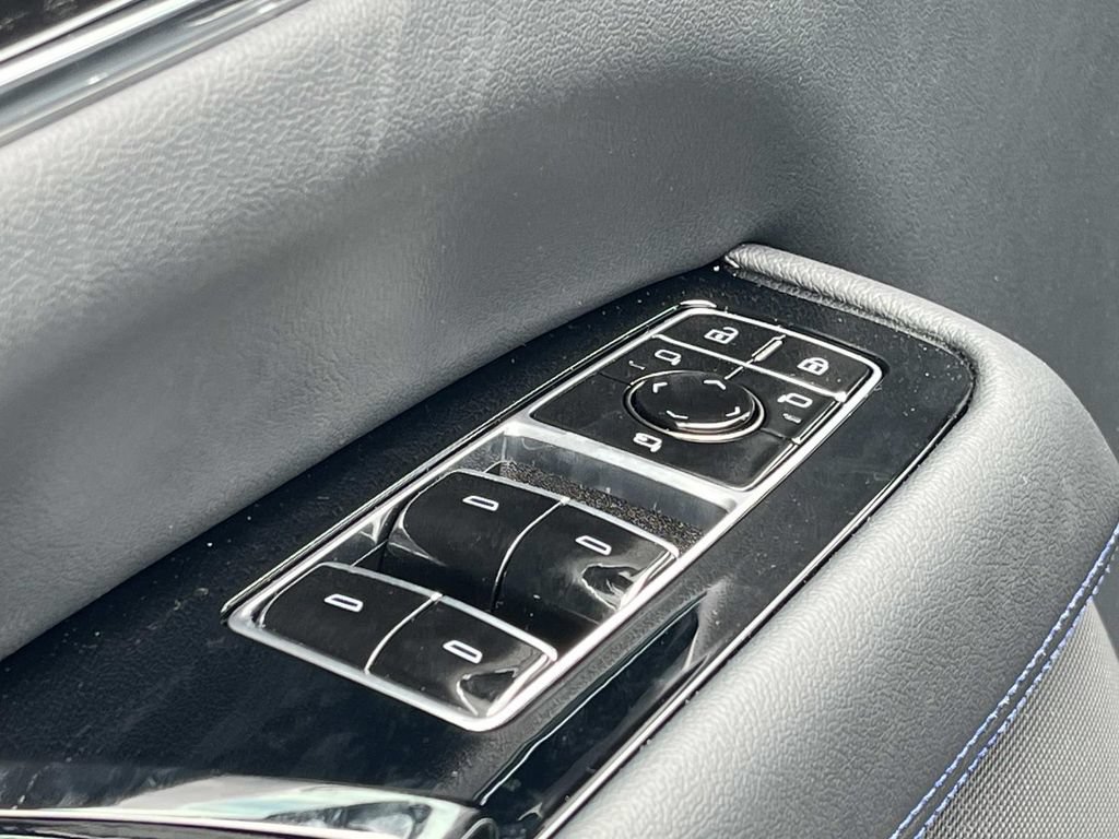 New 2026 Cadillac Escalade IQ Luxury 1 AWD/4WD image 25