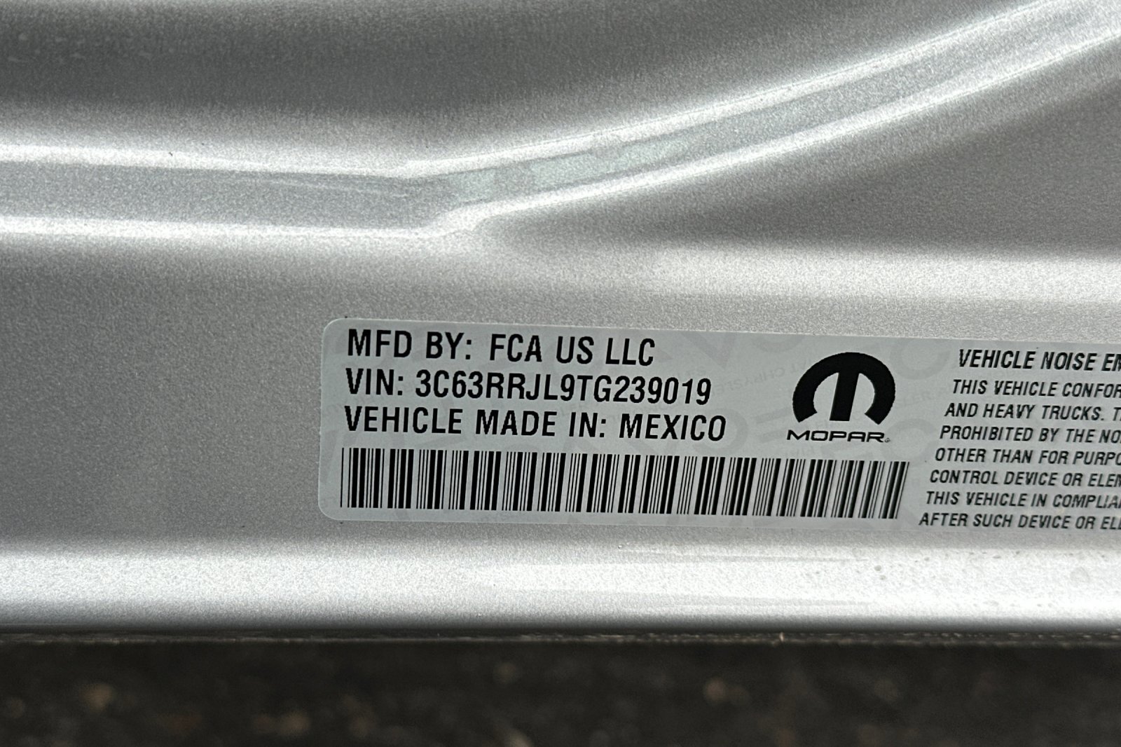 New 2026 RAM 3500 Laramie image 27