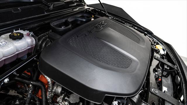 Used 2024 RAM 1500 TRX w/ TRX Level 1 Equipment Group image 34