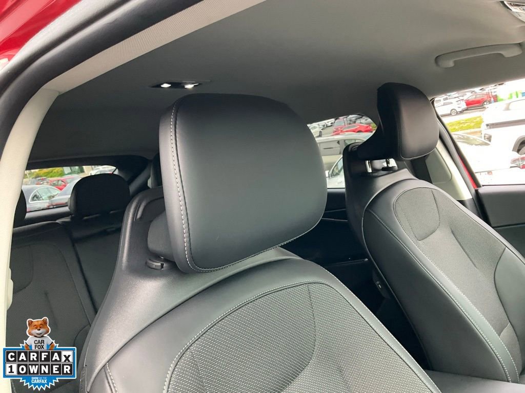 Used 2025 Kia EV6 Light w/ Light LR Technology Package image 59