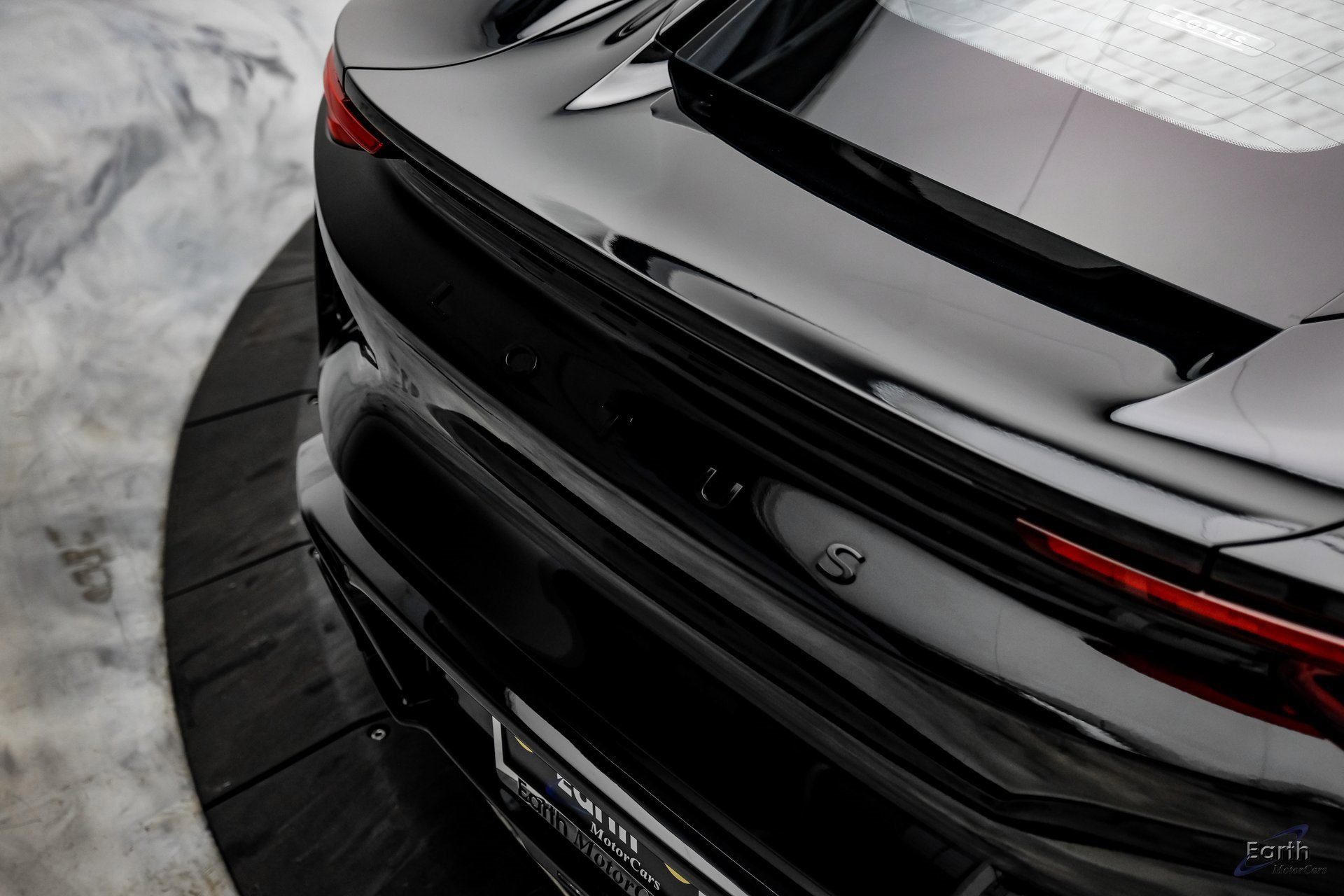 New 2026 Lotus Emira SE image 35