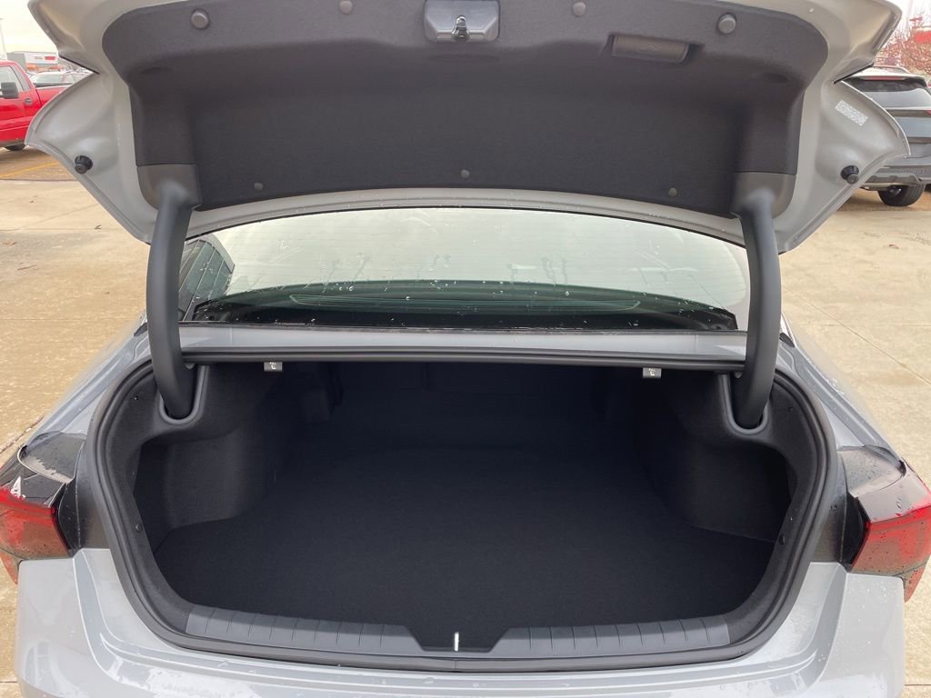 New 2026 Kia K5 GT-Line image 13