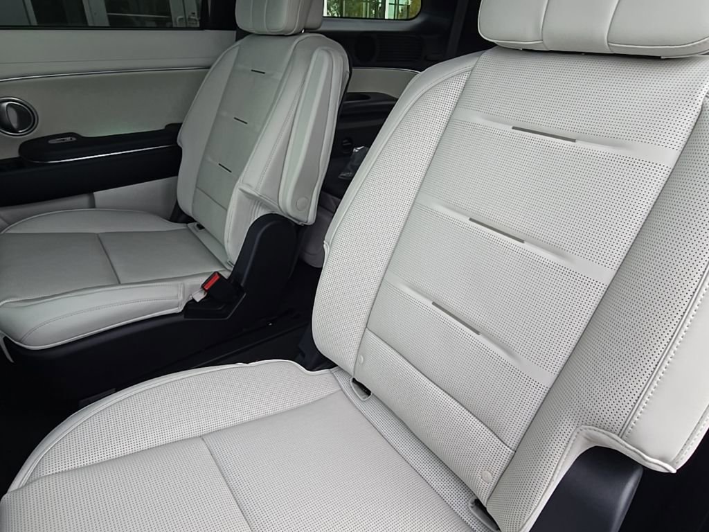 New 2026 Hyundai Palisade Calligraphy image 34