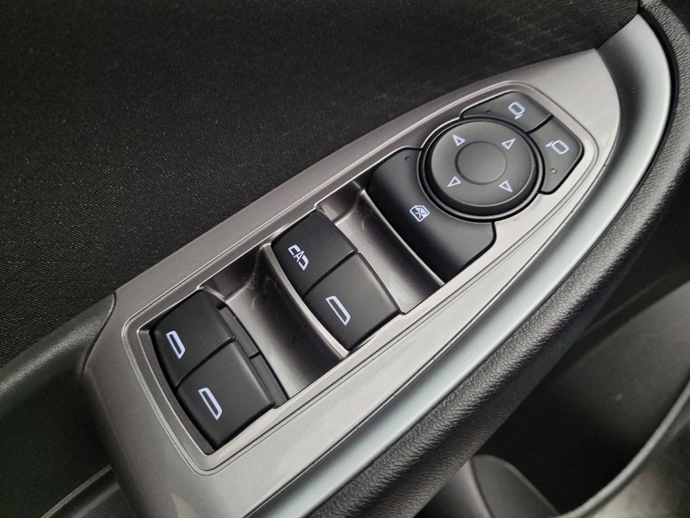 Used 2024 Chevrolet Malibu LT image 27