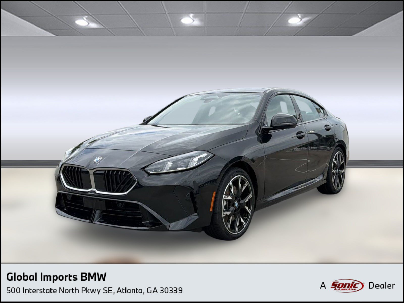 New 2026 BMW 228i FWD image 1