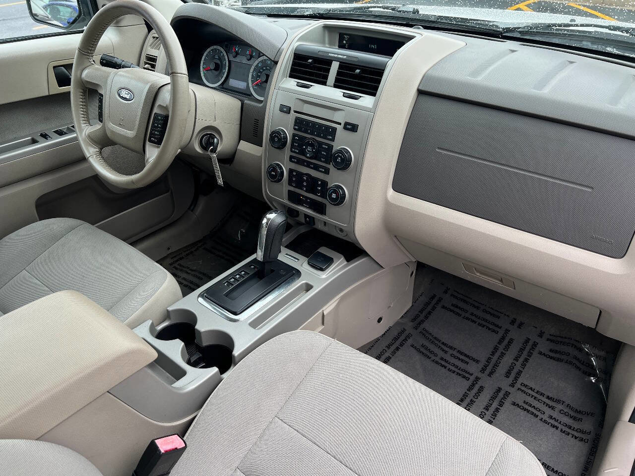 Used 2010 Ford Escape 2WD Hybrid image 28