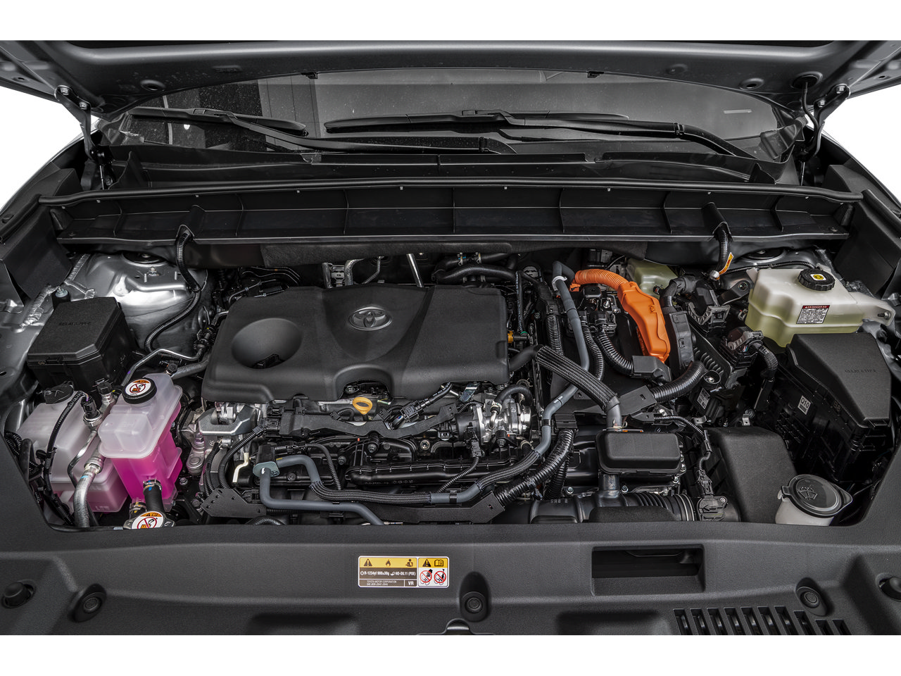 New 2026 Toyota Highlander Limited AWD/4WD image 38